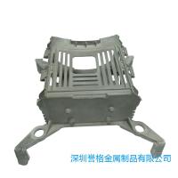 億航無(wú)人機(jī)有用到鋅合金壓鑄嗎？