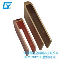鋁合金壓鑄產(chǎn)品和電泳涂裝的相性如何？