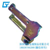 神秘鋅鑄，鋅合金壓鑄的高科技探索