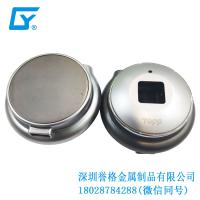 tcl智能鎖有使用鎂合金鑄件嗎？