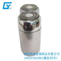 大展拳腳！鋅合金壓鑄件動感舞蹈驚艷全場！