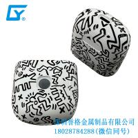 獨(dú)步江湖！鋅合金壓鑄廠顛覆傳統(tǒng)制造方式！