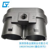 國(guó)標(biāo)小區(qū)充電站有應(yīng)用鋁合金壓鑄件嗎？