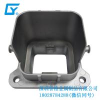 鎂合金壓鑄可以做噴漆工藝表面處理嗎？