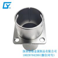 鋅合金鑄件在交流AC電動(dòng)汽車(chē)有使用到嗎？