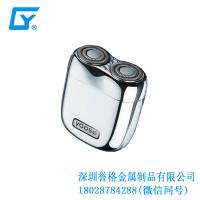 制造！全面揭秘壓鑄鋅合金加工廠家