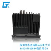 鋁合金壓鑄能做噴漆表面處理嗎？