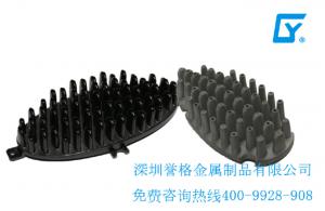 壓鑄件電鍍，各種鍍種的區(qū)別