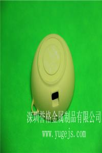 壓鑄件和真空電鍍的相性如何？