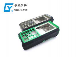 寧波發(fā)力，迎戰(zhàn)深圳壓鑄廠