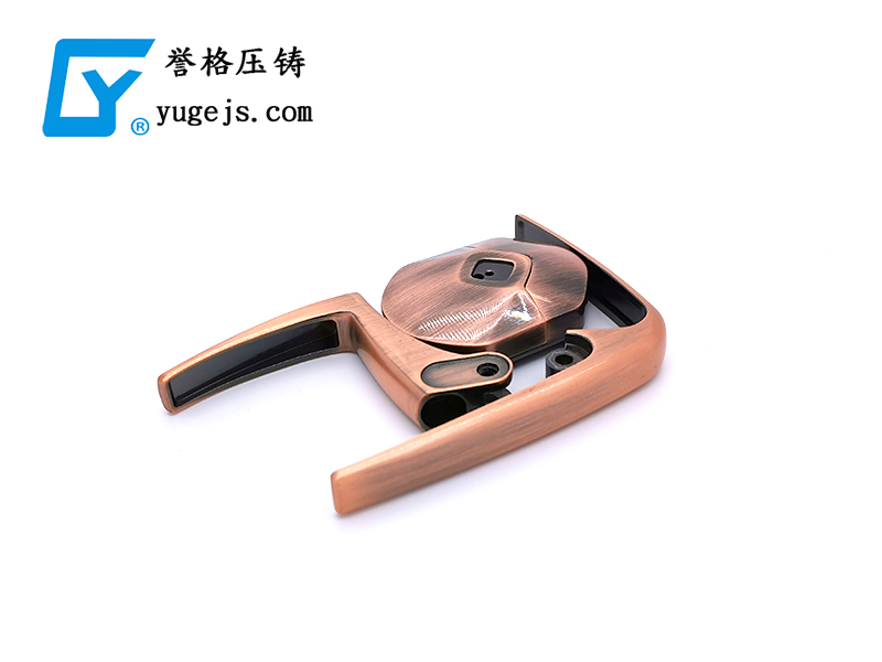 鋅合金壓鑄行業(yè)的盛會，展望壓鑄行業(yè)的未來