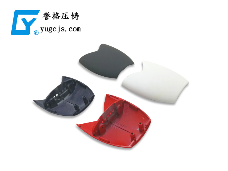 壓鑄生產(chǎn)有缺陷，有哪些探查模具的方法