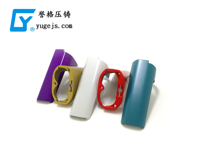 水切割技術(shù)，或可用來加工鋁合金壓鑄