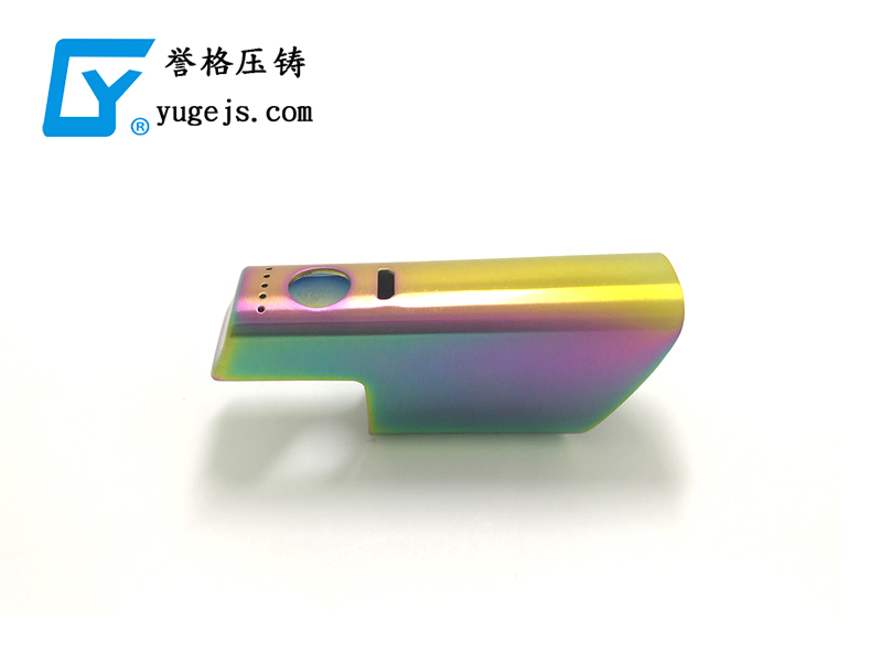 未來(lái)十年，鋁合金壓鑄廠的方向是什么？