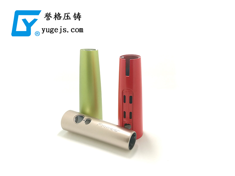 鋁合金壓鑄件與鋅合金壓鑄件的功能相比較，哪個功能更好呢？