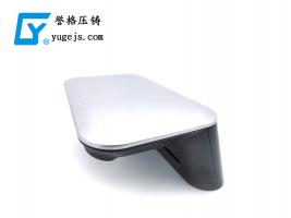 力勁4000噸高效智能壓鑄島順利通過國家項目驗(yàn)收