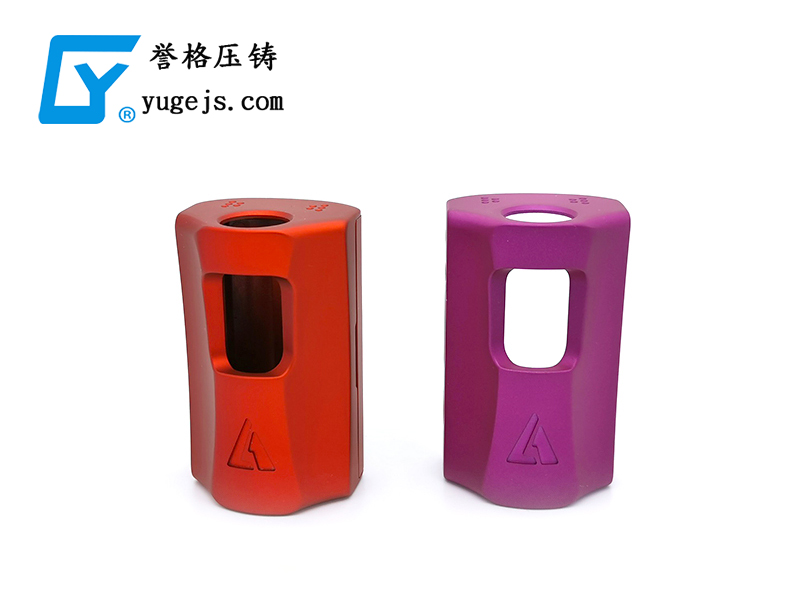 壓鑄工藝學習，第一次試模的要點