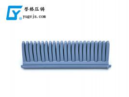 尺寸過(guò)大的模具，深圳壓鑄公司該怎么加工