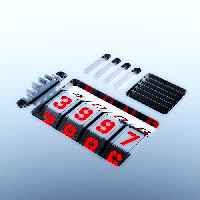機(jī)械動(dòng)態(tài)圖，那些壓鑄廠家常見的機(jī)械動(dòng)態(tài)圖