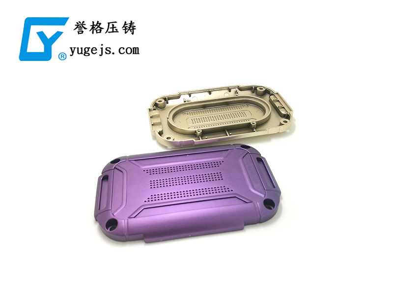 從德國制造，中國壓鑄廠能學到什么？