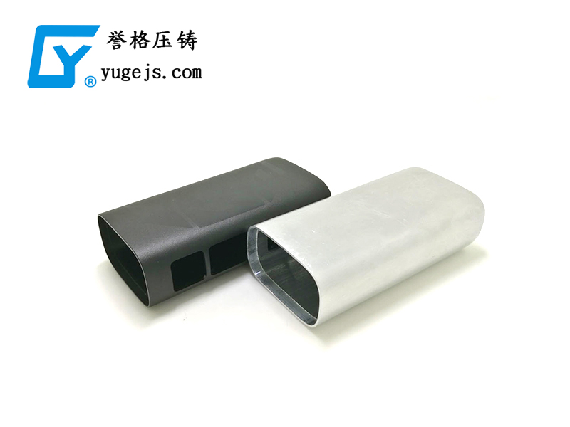 鋁合金壓鑄件機加工中，車刀的正確安裝方式