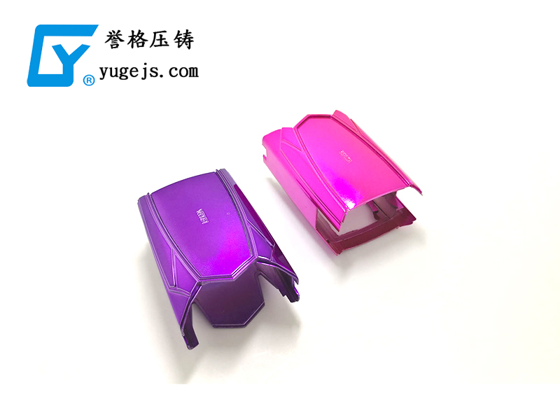 模具六大國(guó)，深圳壓鑄公司走向世界的對(duì)手