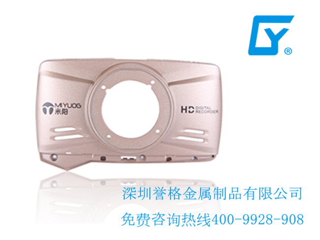 攻牙鉆孔，深圳壓鑄公司會(huì)遇到哪些問(wèn)題