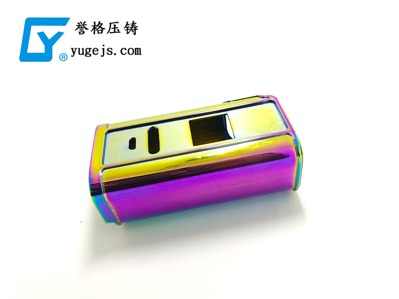 鋅合金壓鑄模具的制造技術(shù)流程，記住就不會(huì)出錯(cuò)。