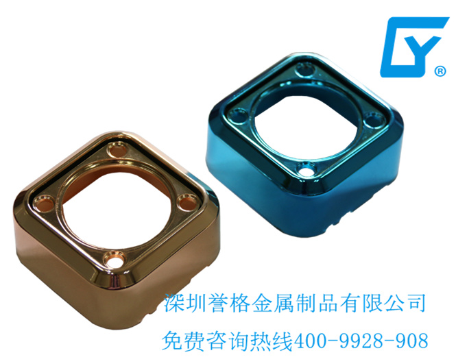模具設(shè)計(jì)，壓鑄件廠(chǎng)家的一些考慮