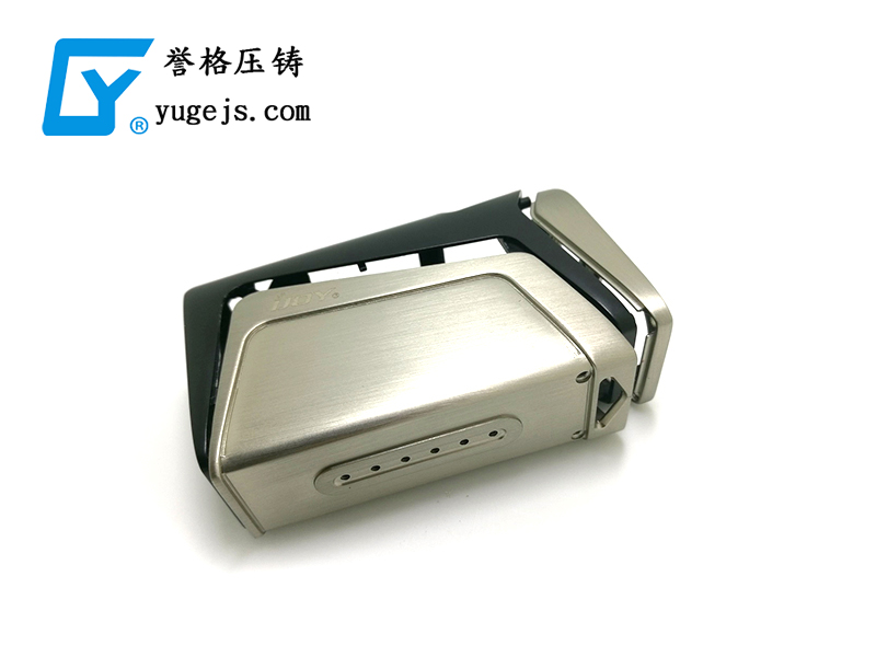 拒絕欠賬，壓鑄公司不做賴(lài)賬的生意