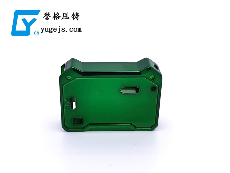 壓鑄廠家應(yīng)該有和同行合作的意識(shí)，共同打拼海外市場(chǎng)