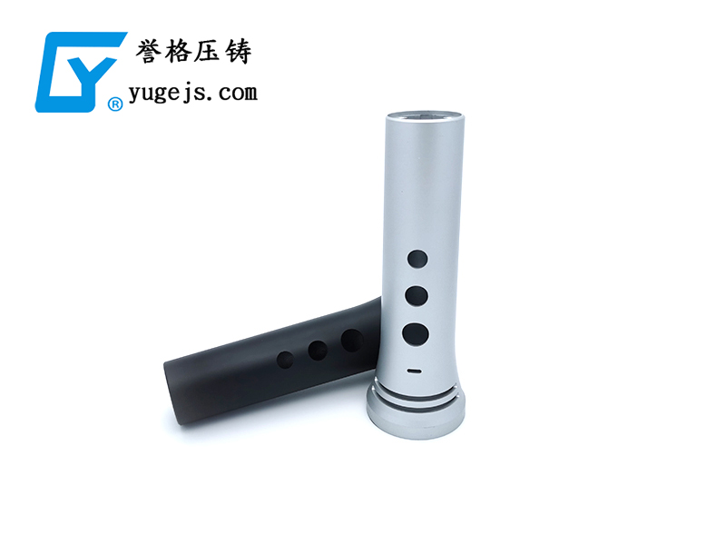首次試模，深圳壓鑄公司如何調(diào)參數(shù)