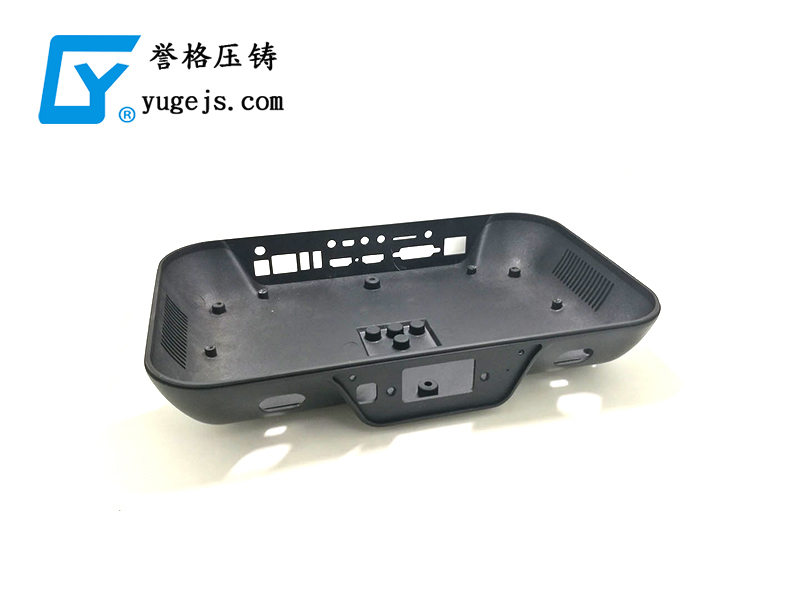 向東莞壓鑄廠看齊，大力發(fā)展真空熱處理技術(shù)