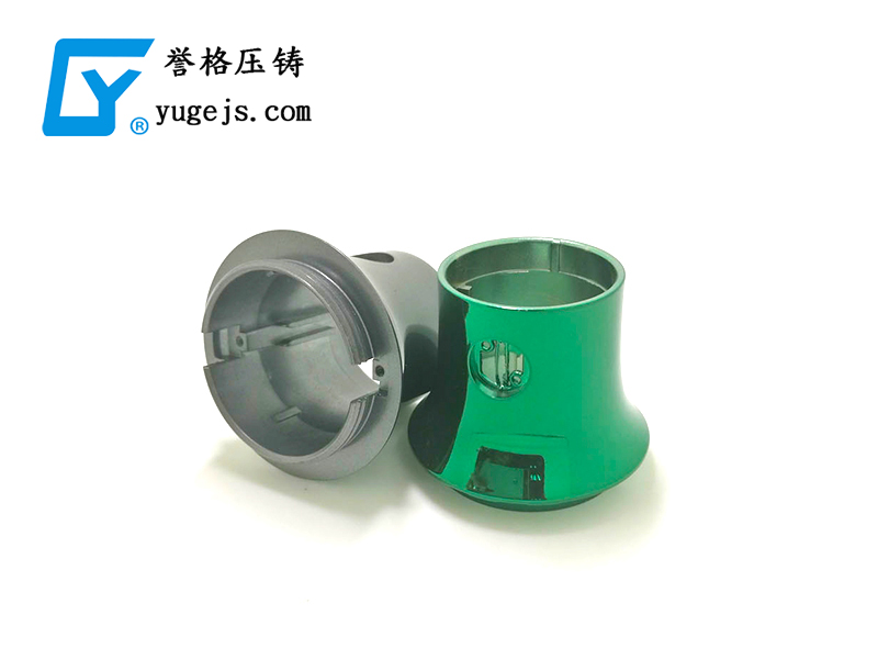 鋁合金壓鑄廠要警惕，切記不要被打上低質(zhì)標簽