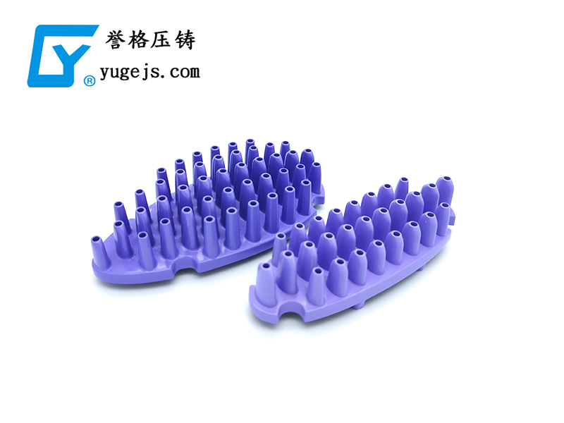 鋁合金壓鑄廠核心所在，壓鑄模具熱處理工藝
