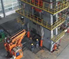 鋅合金壓鑄廠富的富死，窮的等死