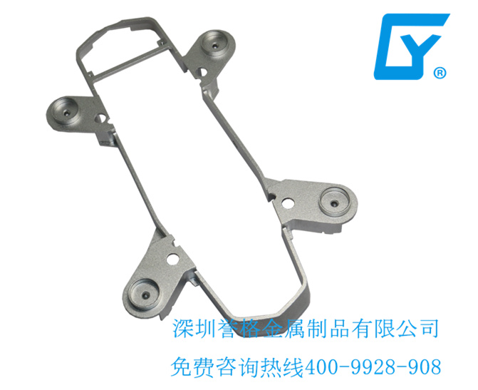 模具研磨的水準，會影響鎂合金壓鑄的質(zhì)量