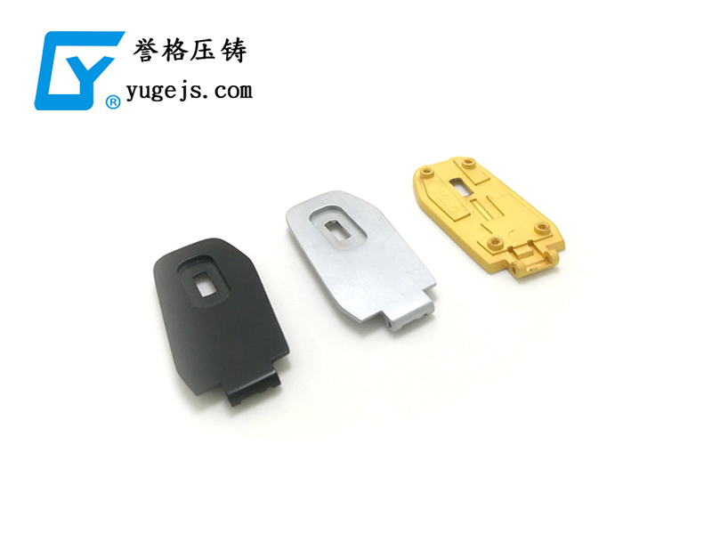 鋁合金壓鑄廠要走向世界，面臨的對手實(shí)力如何