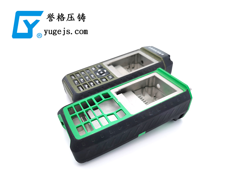 壓鑄廠怎么樣才能做到行業(yè)標(biāo)桿呢？
