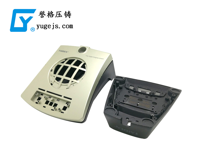 精密模具達(dá)到標(biāo)準(zhǔn)，才能夠滿足鋁合金壓鑄的要求