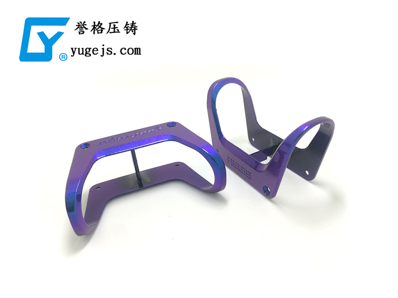 壓鑄模具行業(yè)轉(zhuǎn)型步伐加快，未來將加快發(fā)展腳步