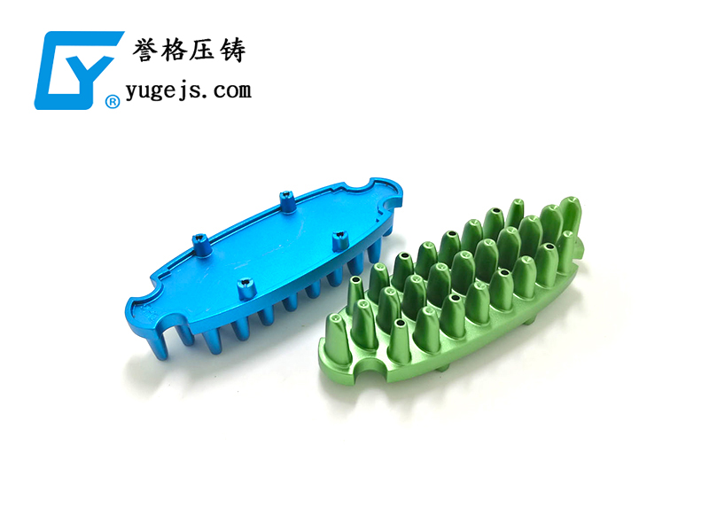 壓鑄模具的瓶頸在于鉗工的手藝？