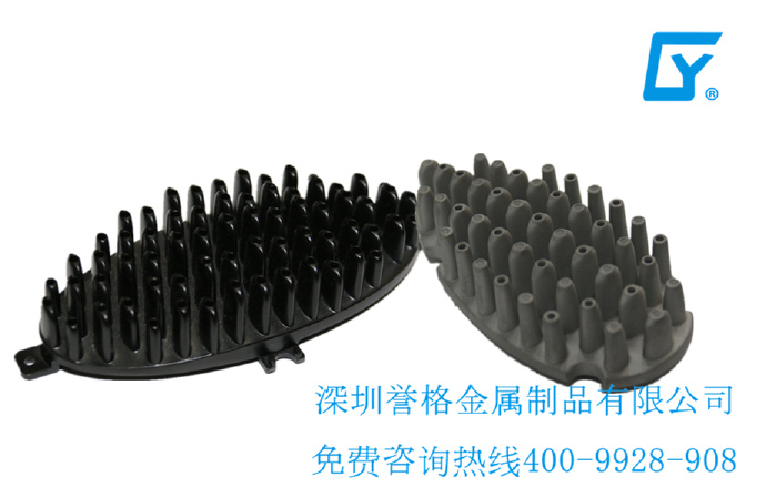 過(guò)熱，深圳壓鑄模具廠有什么好辦法
