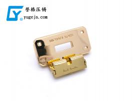 鋅合金壓鑄廠在展開后為何會遭到阻撓？