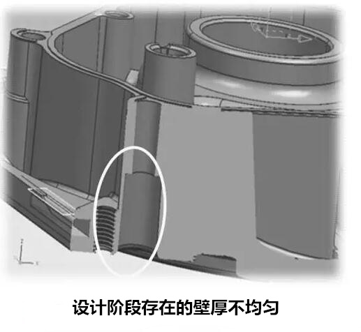 延遲壓鑄模具的使用壽命，可以幫助壓鑄公司節(jié)約成本