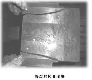 延遲壓鑄模具的使用壽命，可以幫助壓鑄公司節(jié)約成本