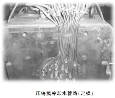延遲壓鑄模具的使用壽命，可以幫助壓鑄公司節(jié)約成本