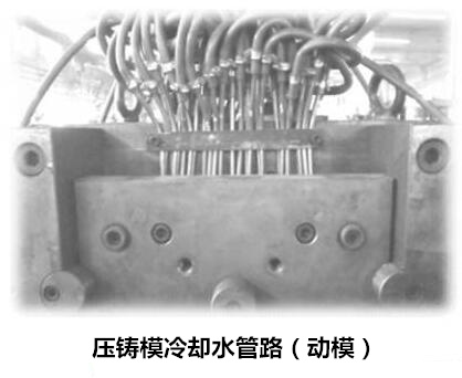 延遲壓鑄模具的使用壽命，可以幫助壓鑄公司節(jié)約成本