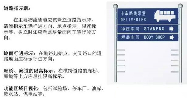 大招，深圳壓鑄公司物流目視化