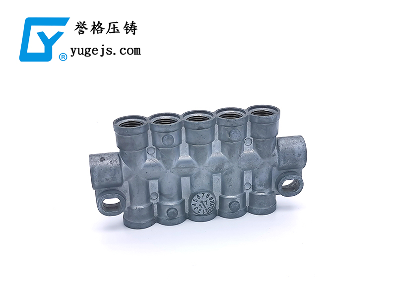 鋁合金壓鑄模具加工技術(shù)介紹，激光技術(shù)